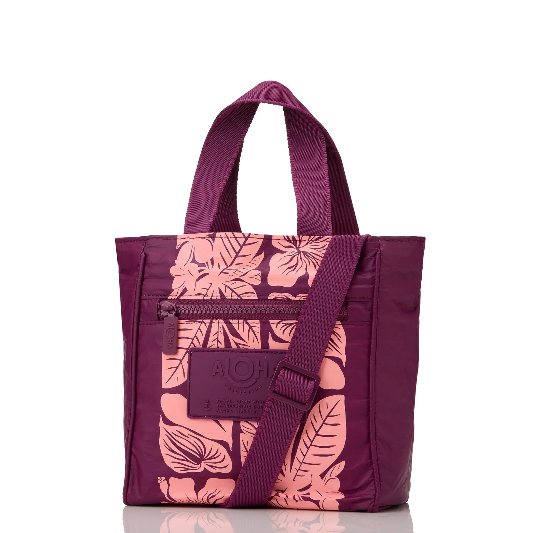 アロハコレクション/ALOHACOLLECTION】13 INCH KEEP IT LIGHT LAPTOP