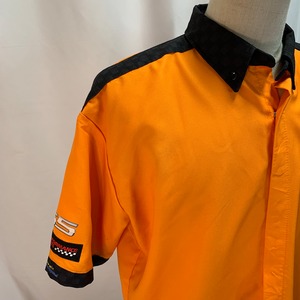 6994  Performance レーシングシャツ　ピットシャツ　USA製　XL