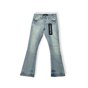 VALABASAS / Mr.stacked LT.wash