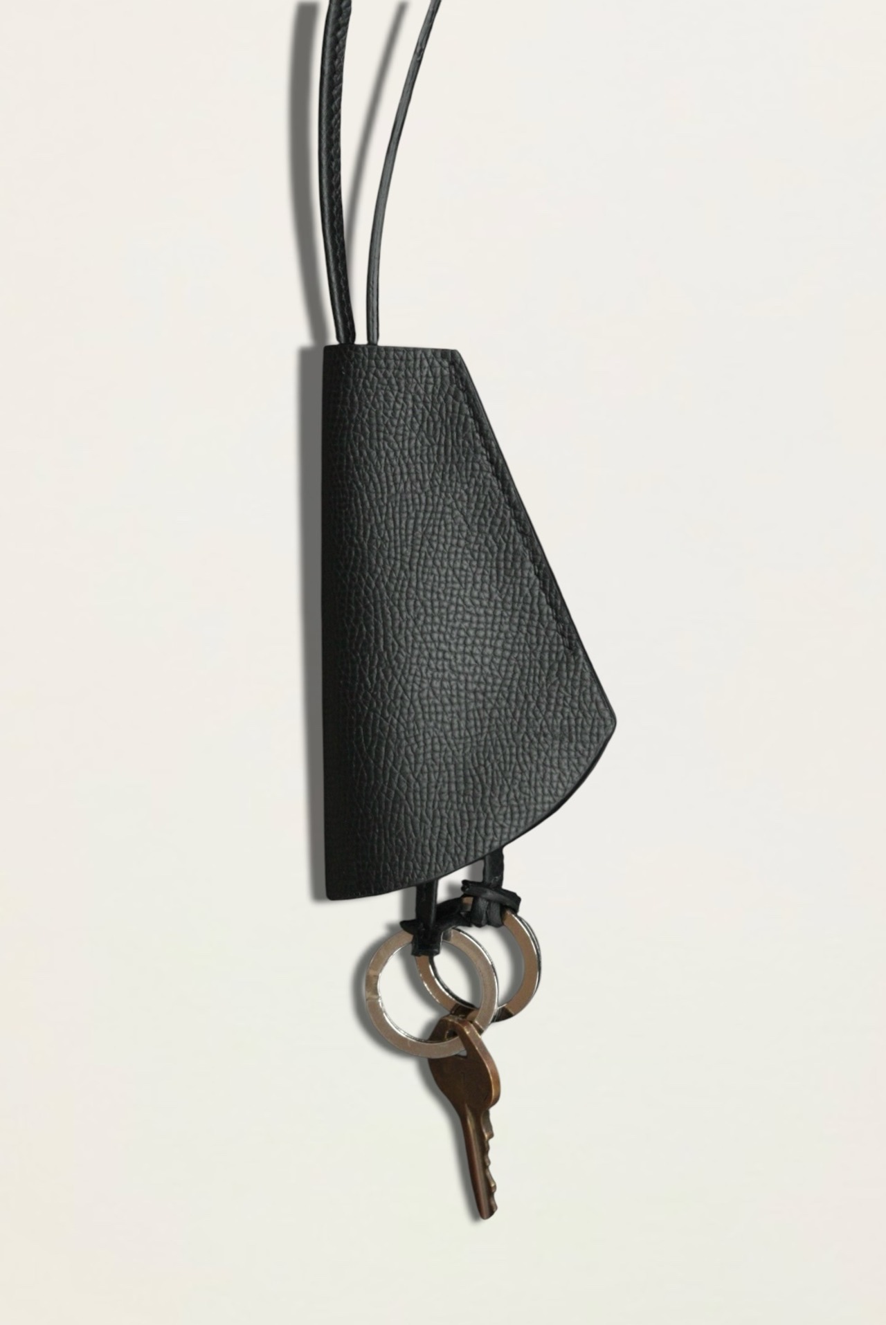 Poire key crochet
