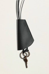 Poire key crochet