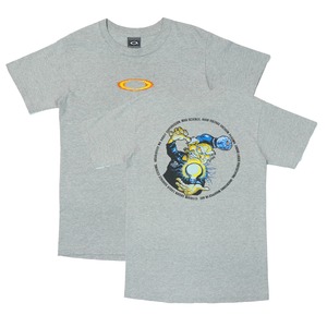 OAKLEY MAD SCIENCE T-Shirt