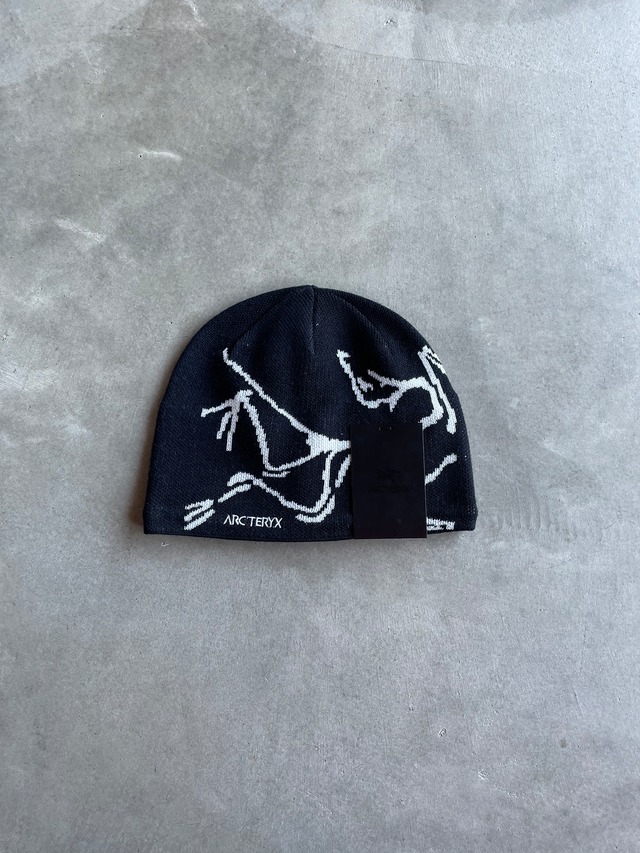 ARC`TERYX【Bird Head Toque/バードヘッドトーク】