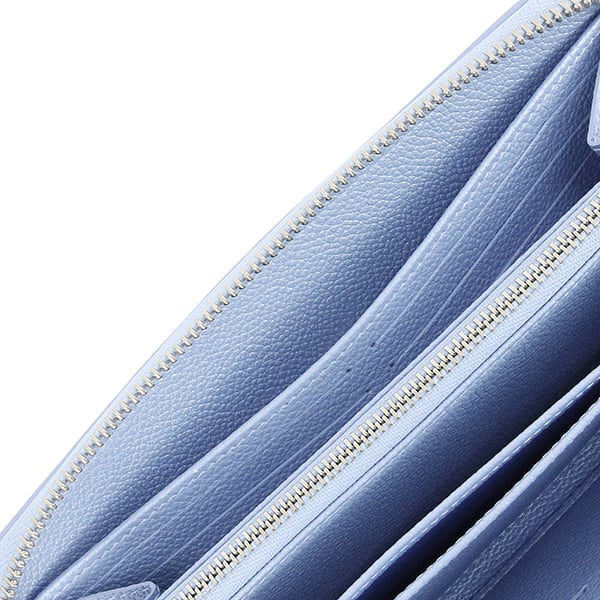 New LOUIS VUITTON ルイヴィトン ジッピーウォレット モノグラムアン
