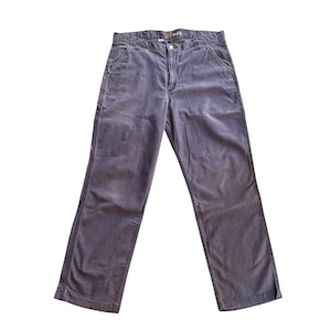 【古着】Carhartt Painter Pants (Navy)