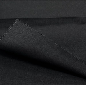 ★TB350◆2m◆綿100%ブラックデニム生地◆約12オンス