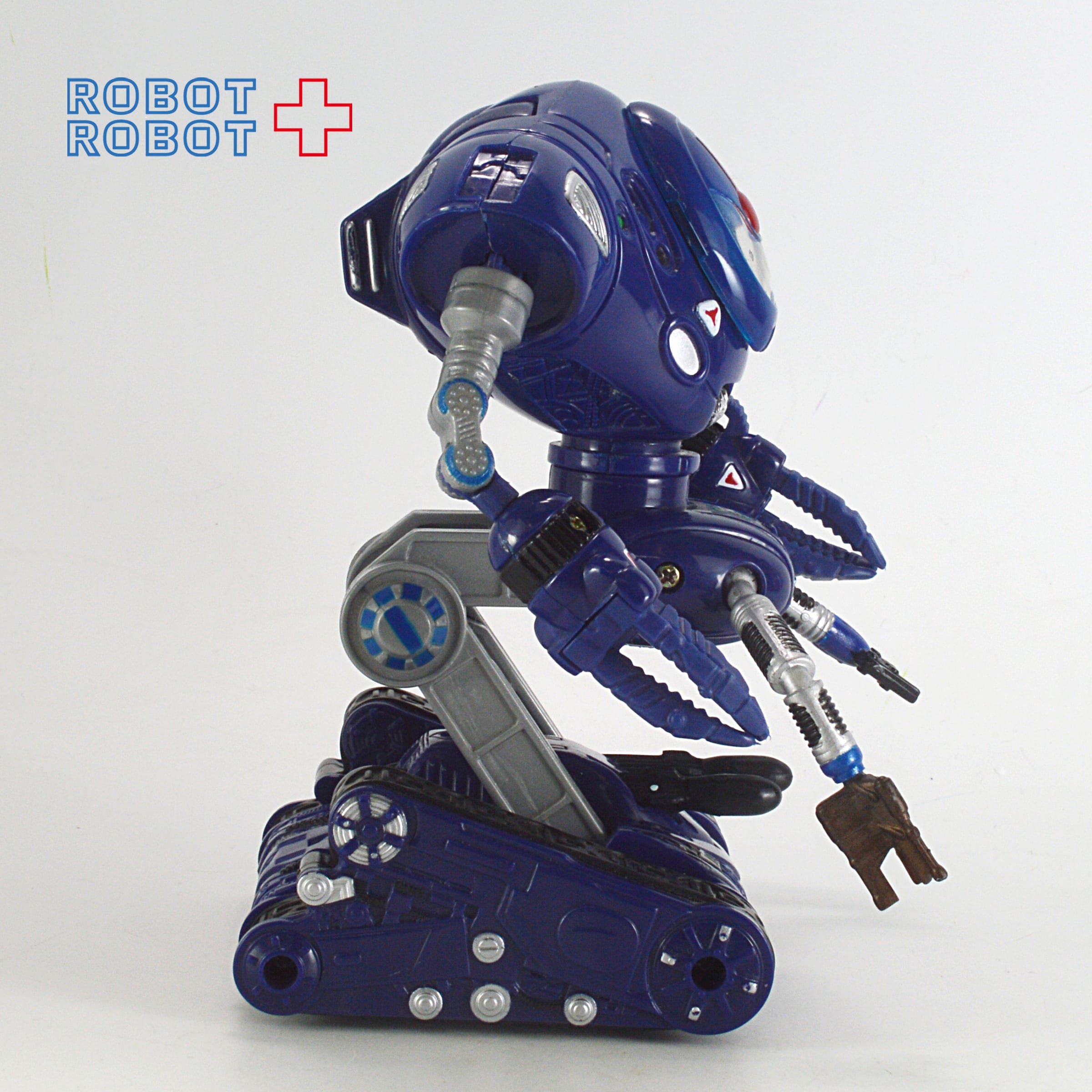 ロスト・イン・スペース スペース・ロボット サウンドフィギュア 