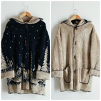 reversible coat