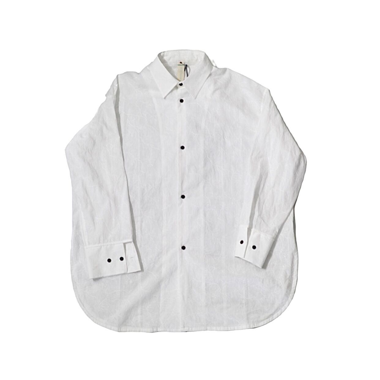 SHINYA KOZUKA CLASSIC SHIRT 2201SK51 | IAAAM ONLINE STORE