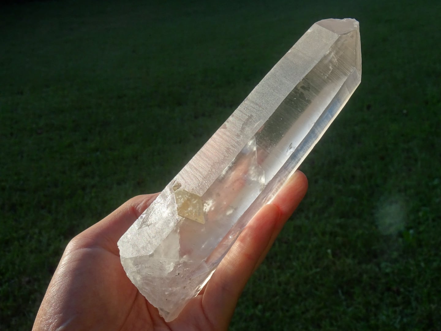 レムリアンシード　オールドレムリアン レムリアンシードクリスタル”オールド”について - FieldStones