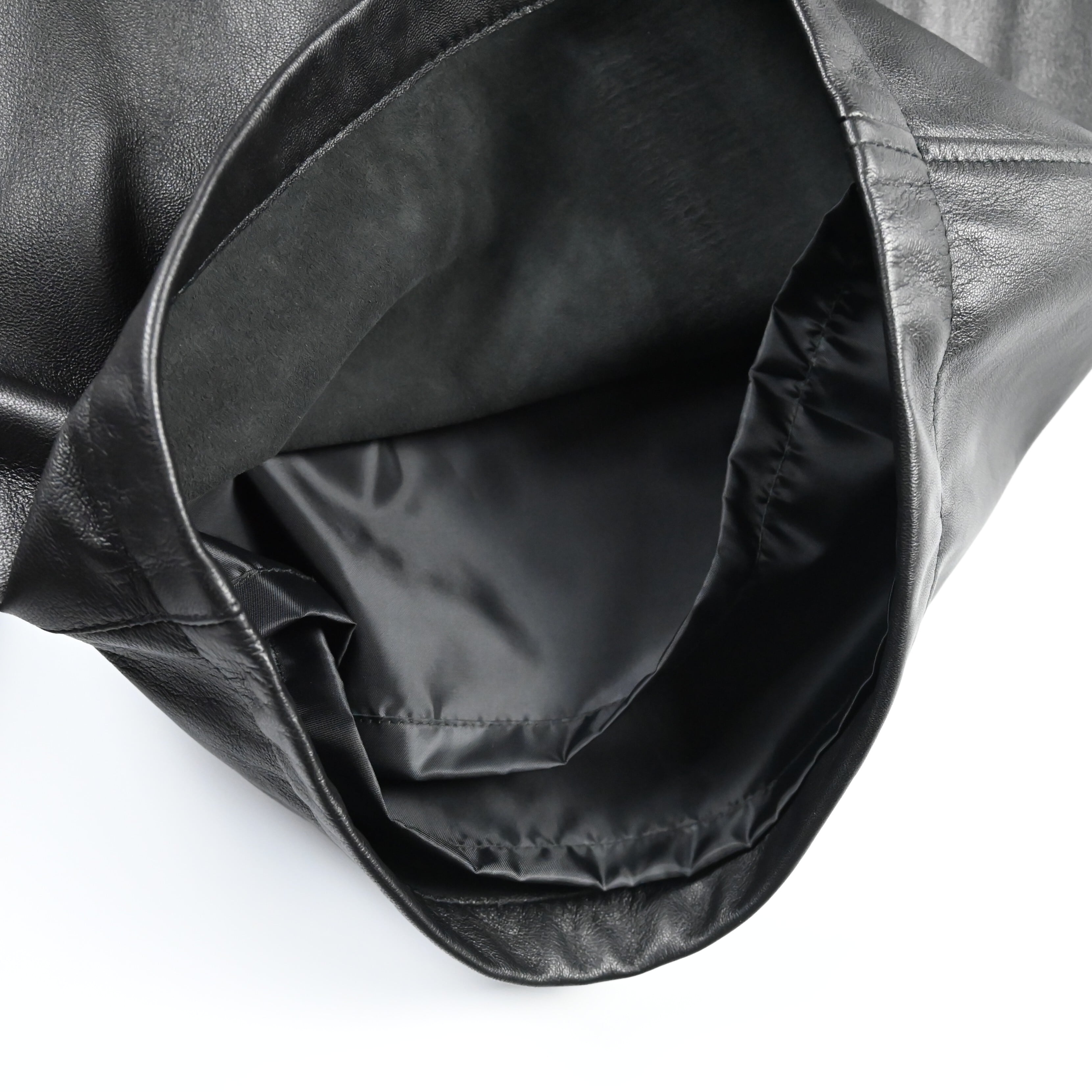 CCU / SLACKS SHORTS | GANKO