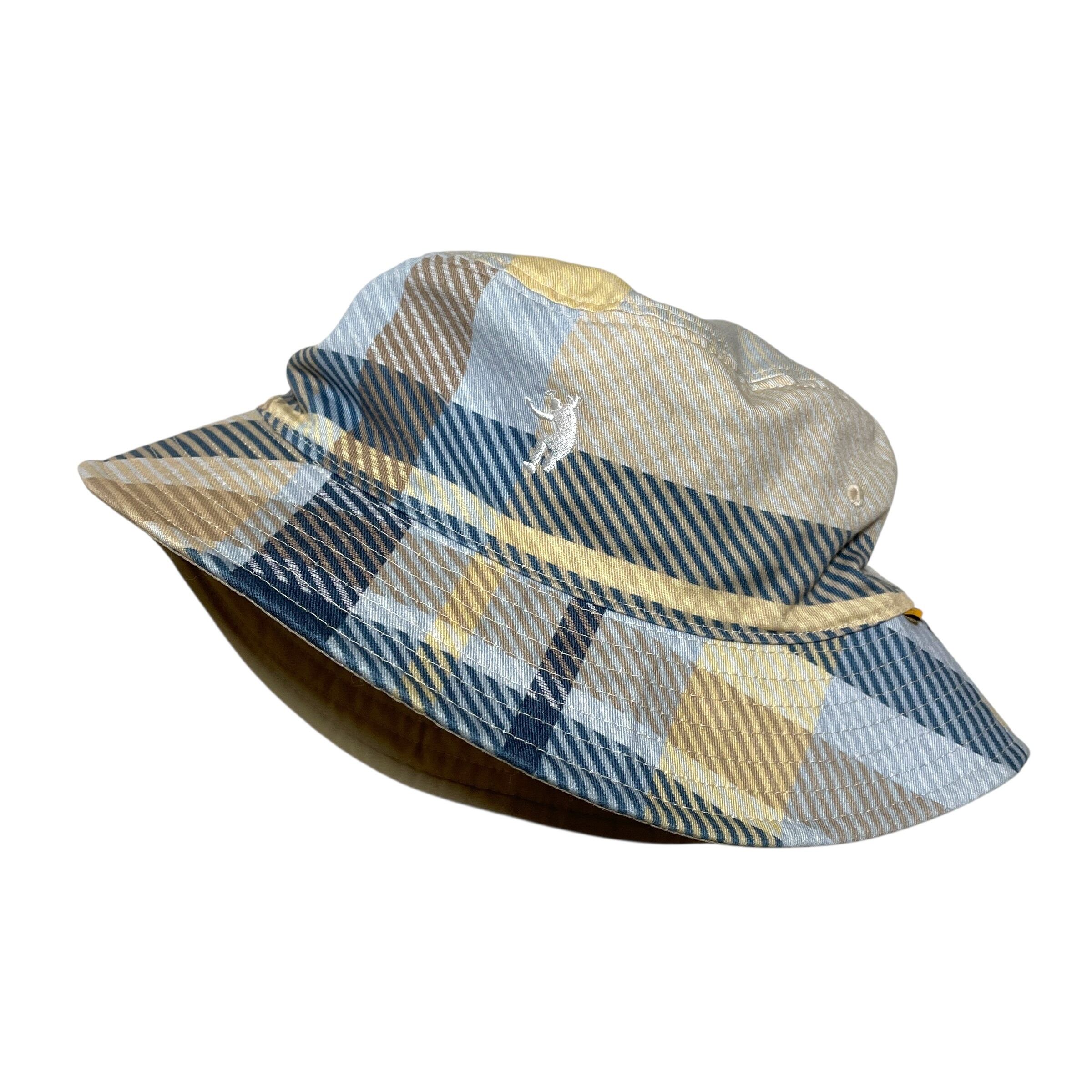 【ランクA】UNION LOANGELES REVERSIBLE BACKET HAT