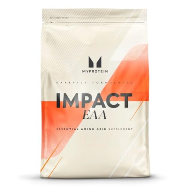 マイプロテイン IMPACT EAA ラムネ フレーバー 500g