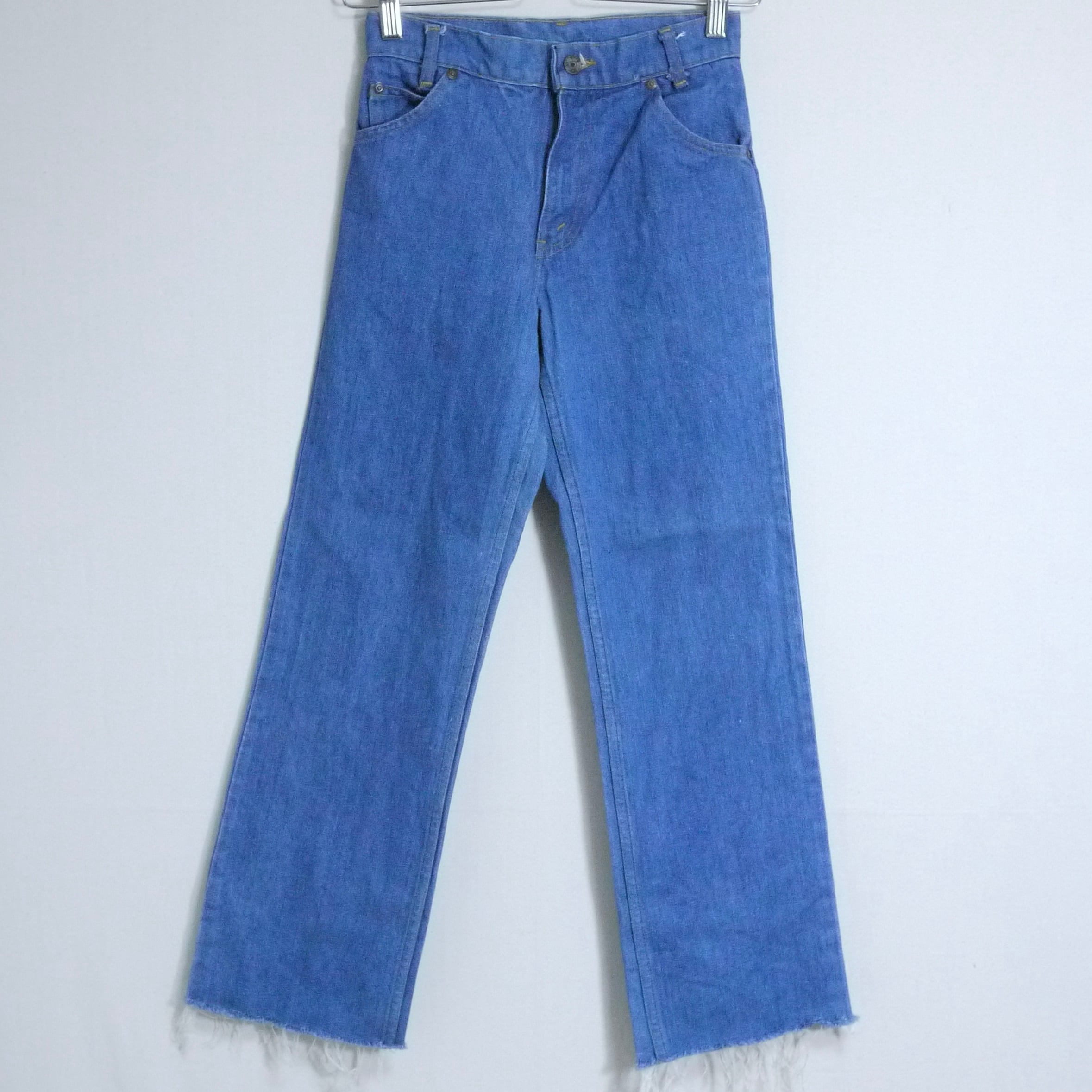 Used】TENDERLOIN テンダーロイン シンチバック デニムパンツ | PAY ID