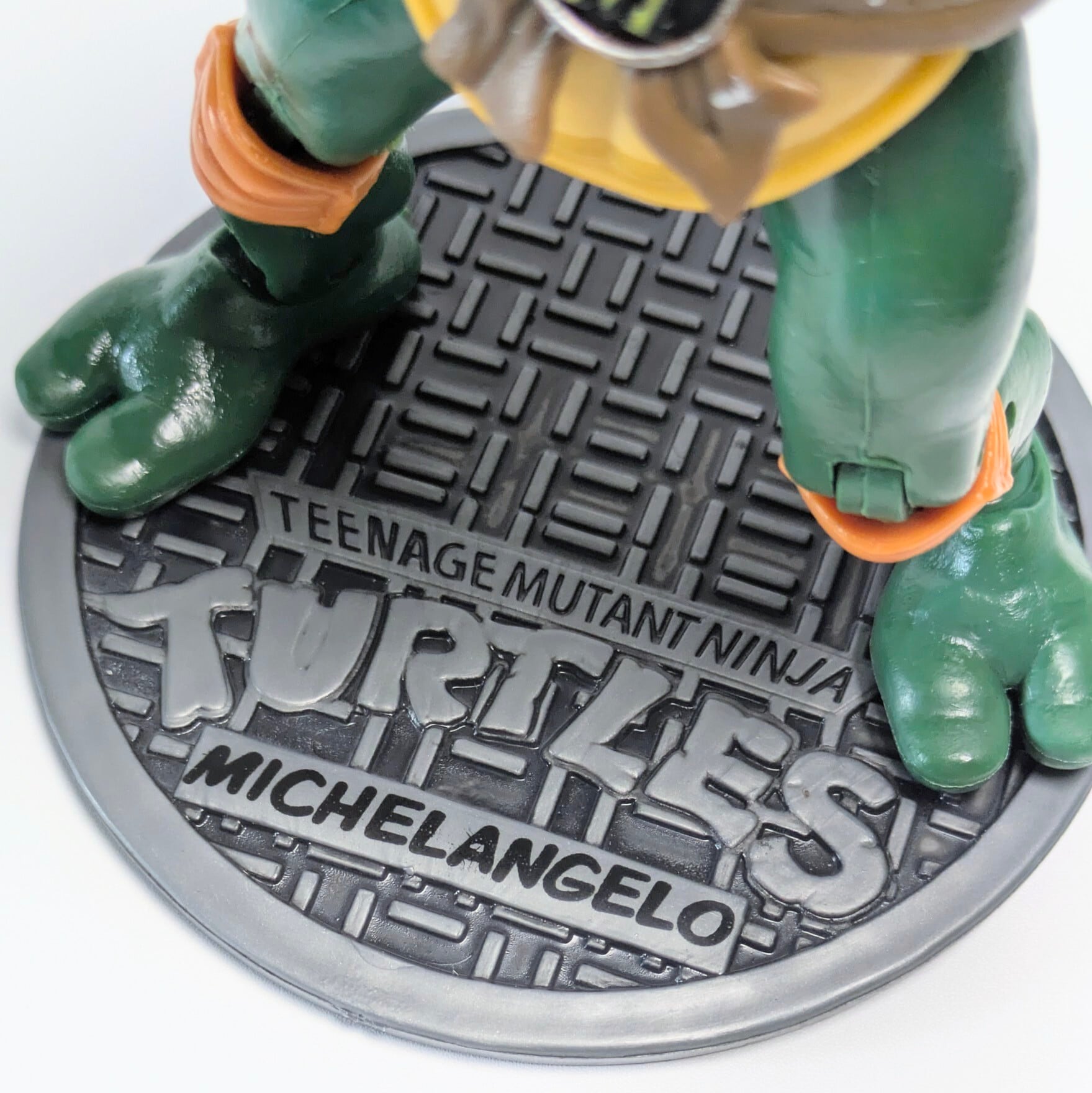 ☆SPECIAL ITEMS☆【 Teenage Mutant Ninja Turtles（ ティーンエイジ