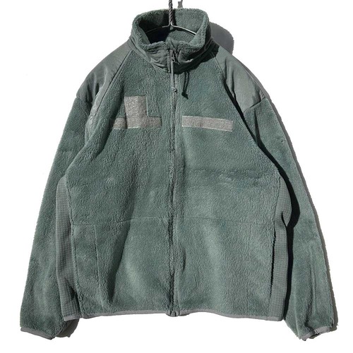 US Army Polartec Fleece Jacket [ECWCS] Polartec Fleece Jacket