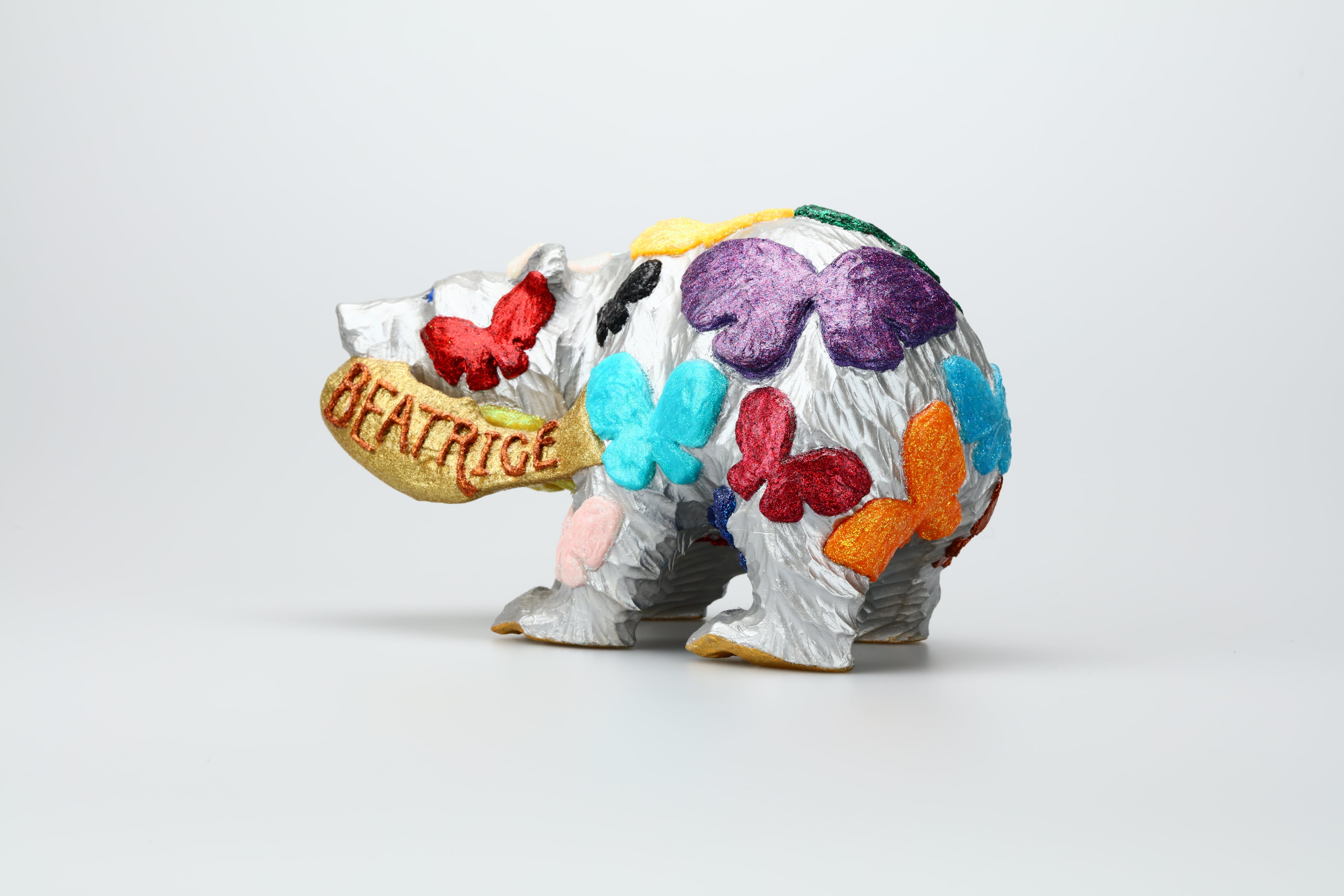 Re-Bear by La Schoko | Re-Bear Project