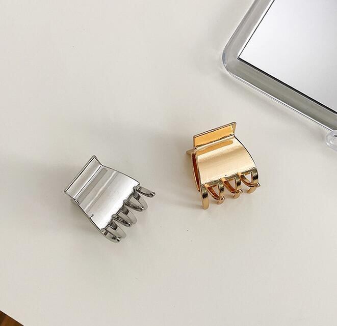 ミニヘアクリップ