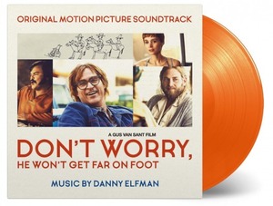 [新品LP] Don't Worry, He Won't Get Far on Foot / ドント・ウォーリー