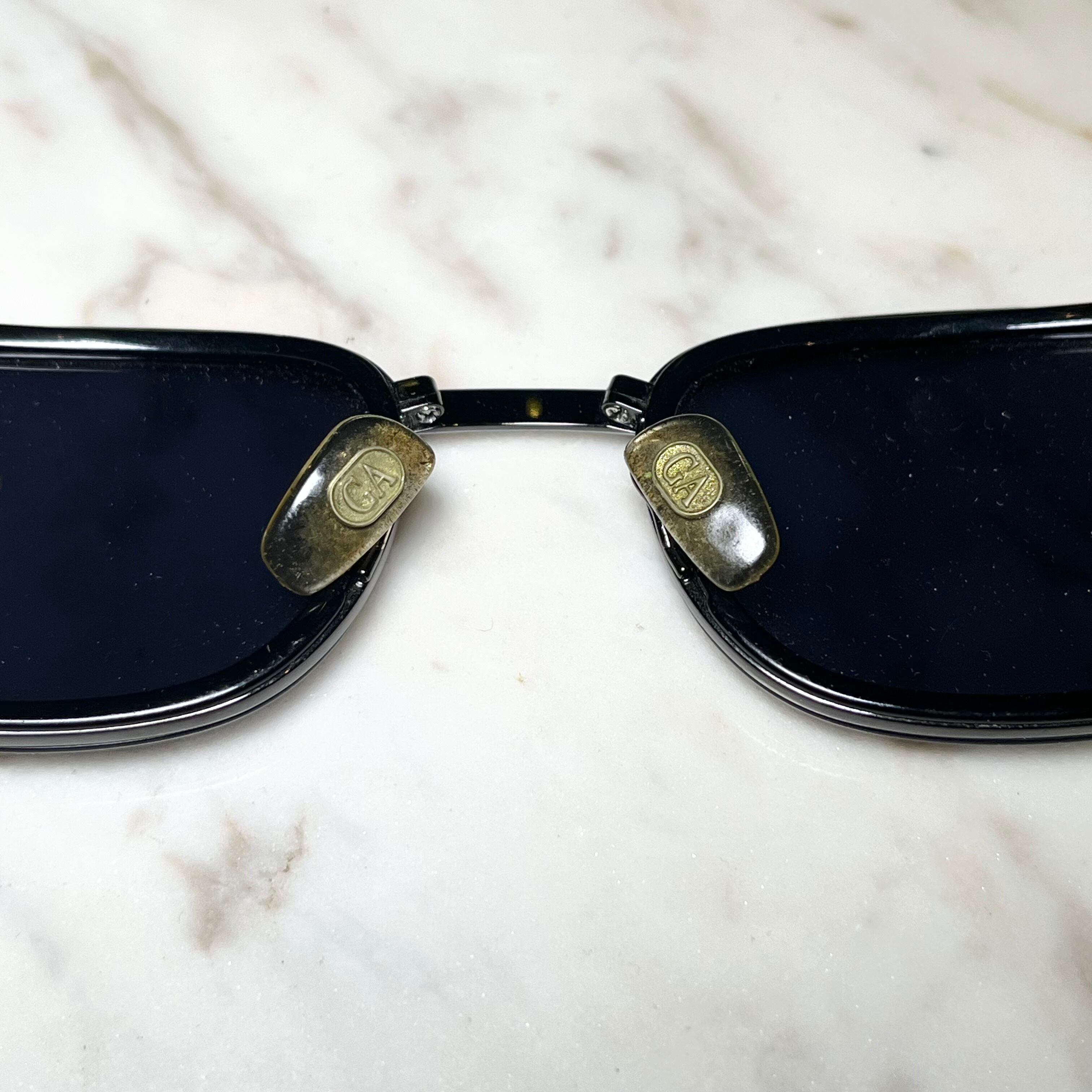 GIORGIO ARMANI glasses 