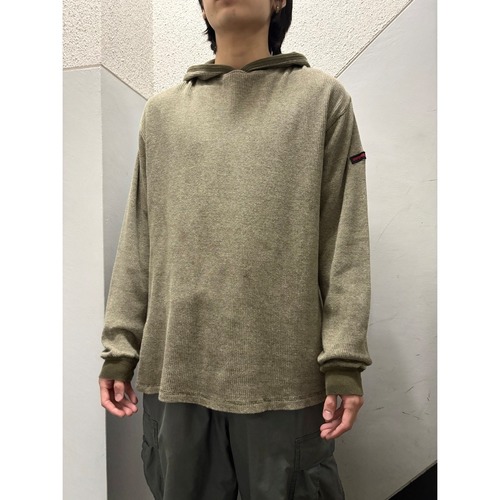 00's unionbay サーマルフーディー