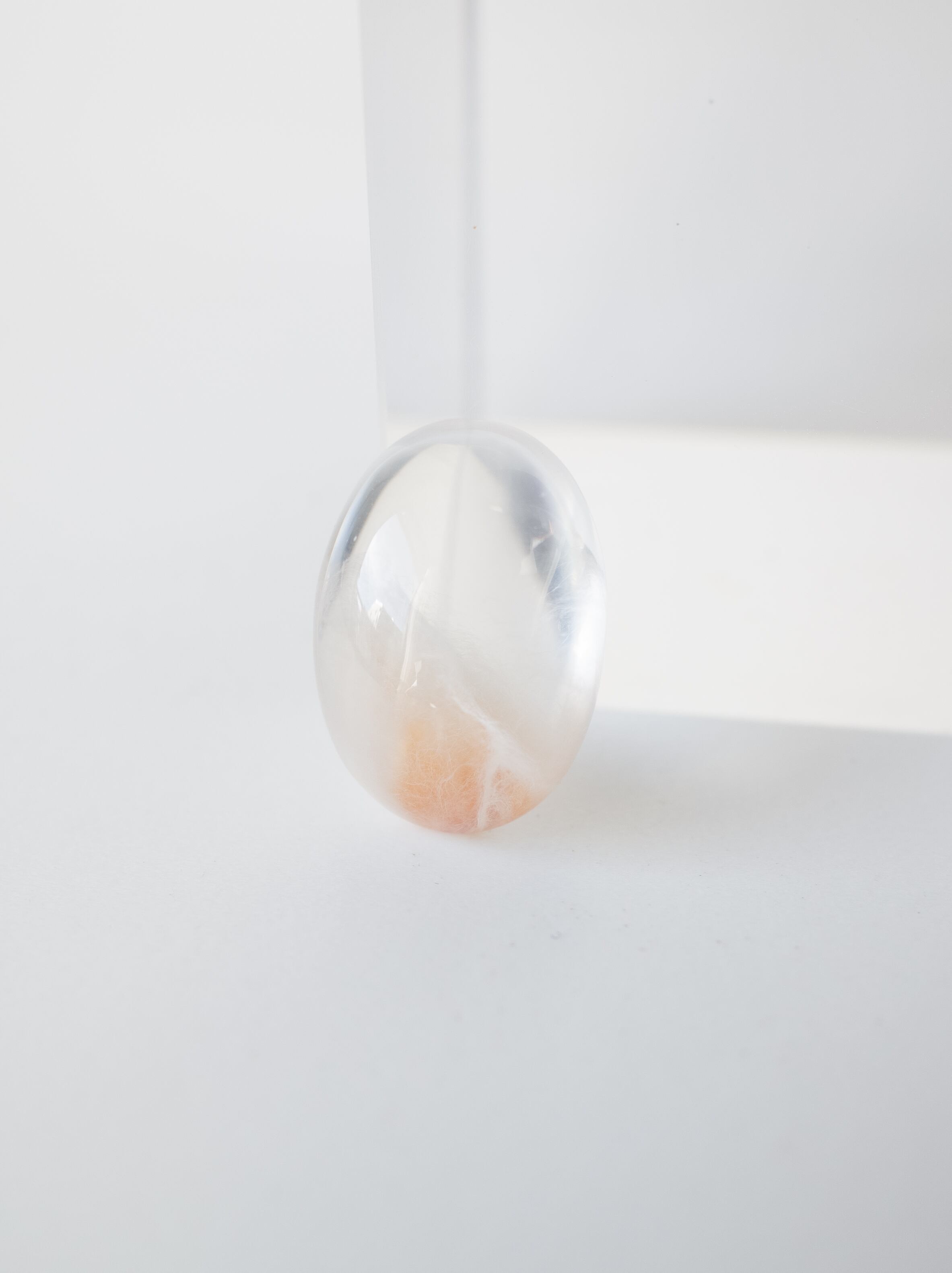 アンフィボールインクォーツ - c07