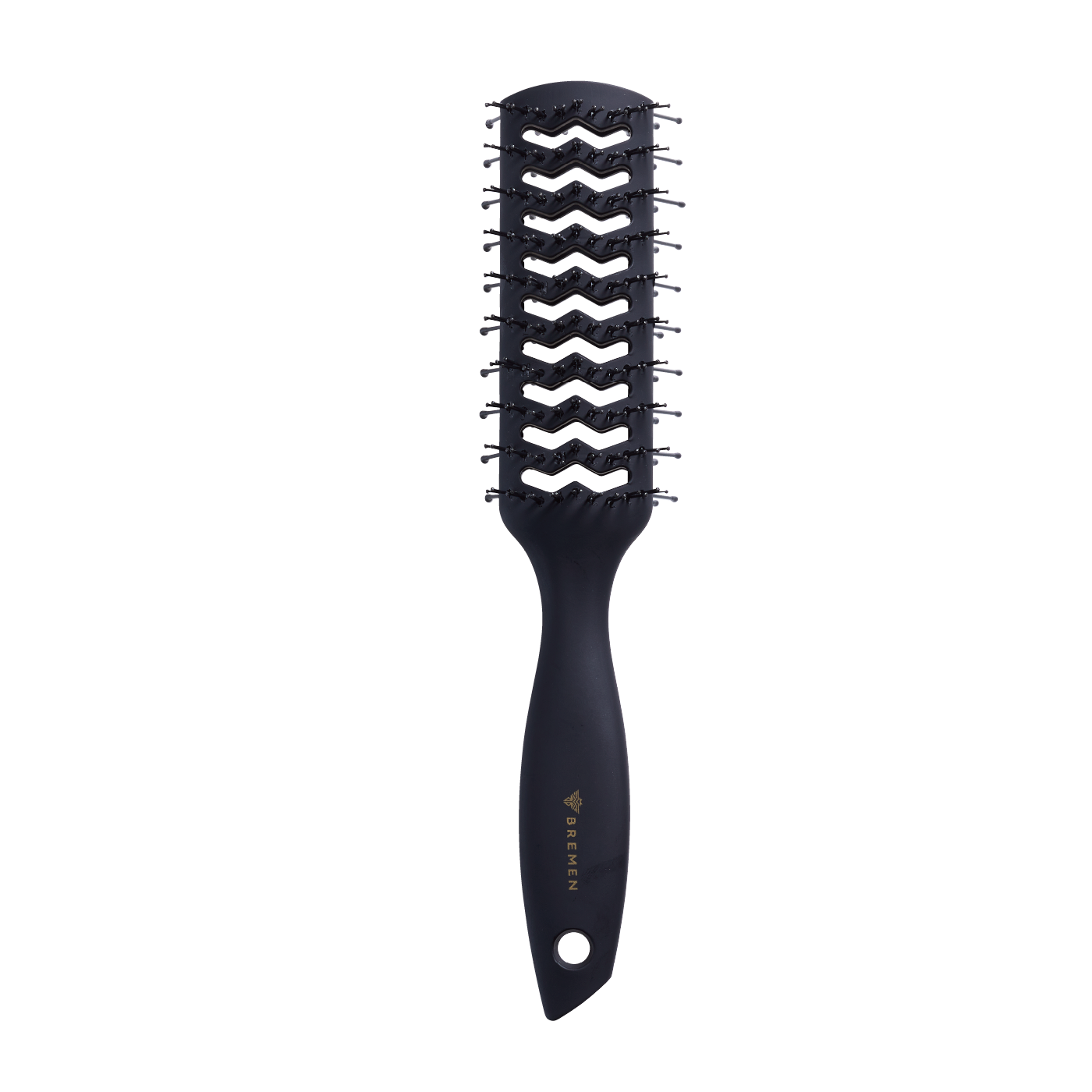 ブレーメン ダブルスケルトンブラシ BREMEN DOUBLE SKELETON BRUSH
