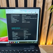 / おすすめ《超軽量》富士通 LIFEBOOK U9311/F 第11世代 メモリ8GB SSD256GB フルHD ノートパソコン 安心サポート&3ヶ月保証付き