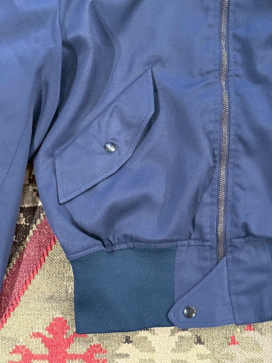 VINTAGE 50's USAF L-2A TEST SAMPLE MINT CONDITION | vintage