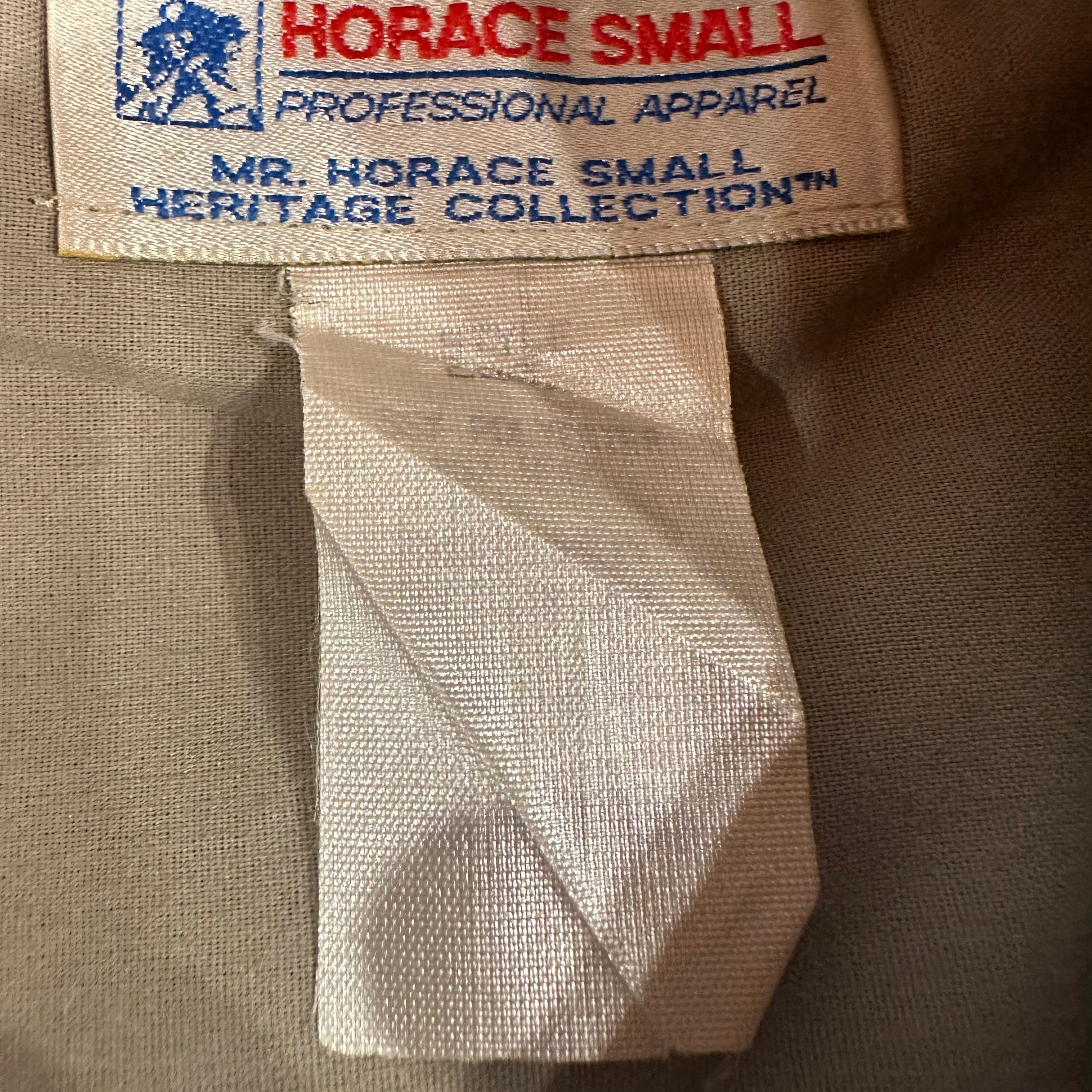 80s HORACE SMALL Work Trousers USA製 | VOSTOK