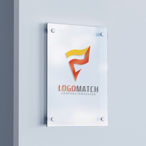 皆を先導するPのロゴ