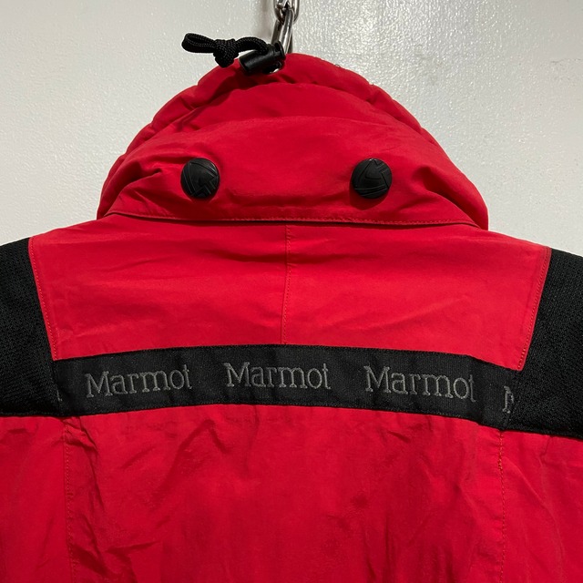 『送料無料』90s Marmot マーモット　GORE・TEX マウンテンジャケット　XL