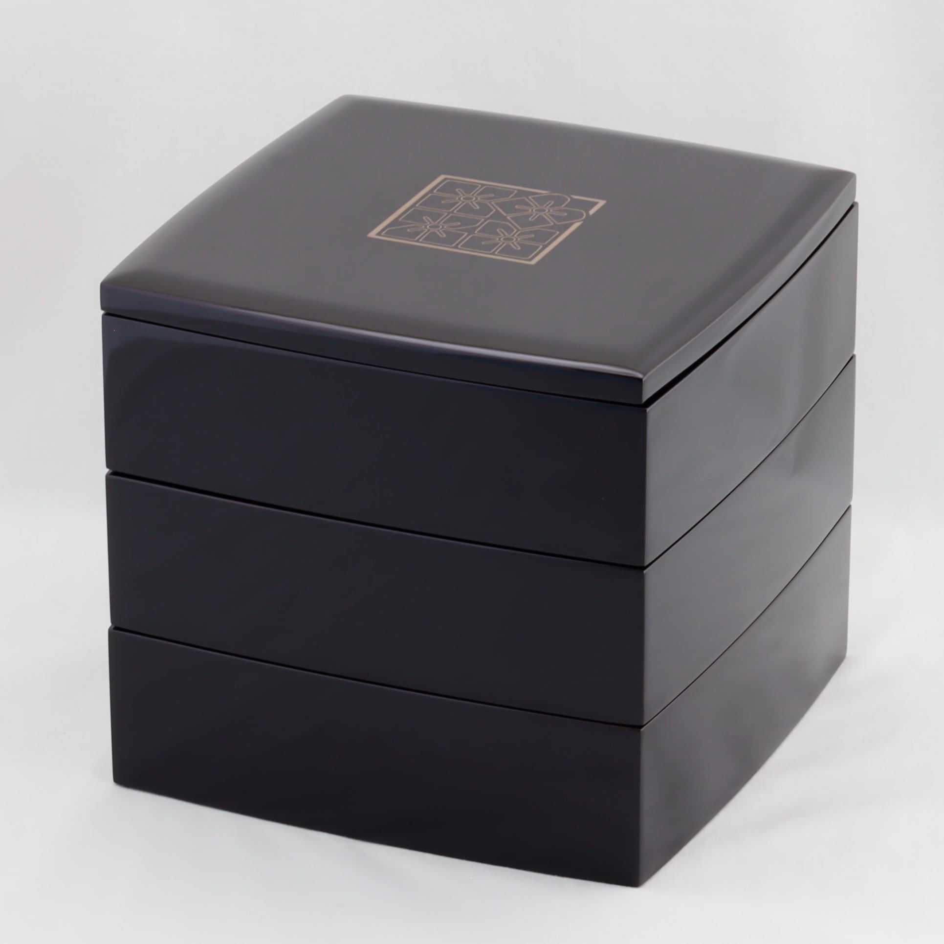 輪島塗 お重・弁当箱 | 輪島塗 加藤漆器店 公式オンラインショップ