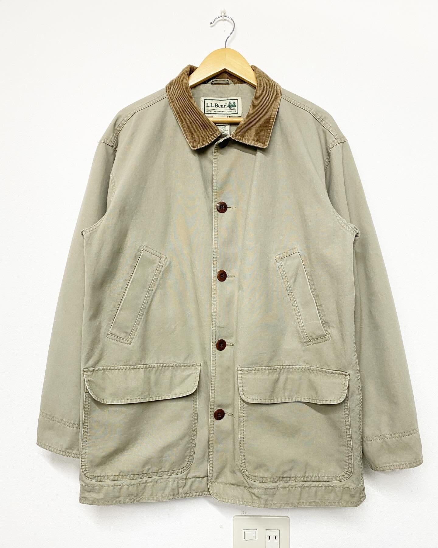 L.L.BEAN | ACIDHOUSE Vintage＆New Culture Shop