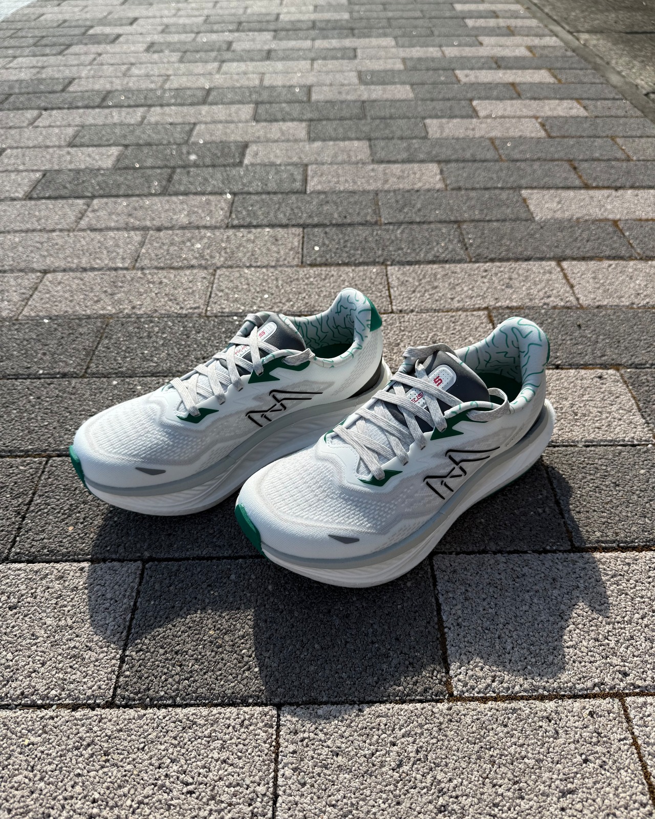 【KARHU GOODS】fusion5.0