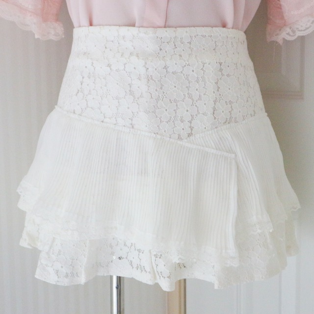 Semiramis skirt