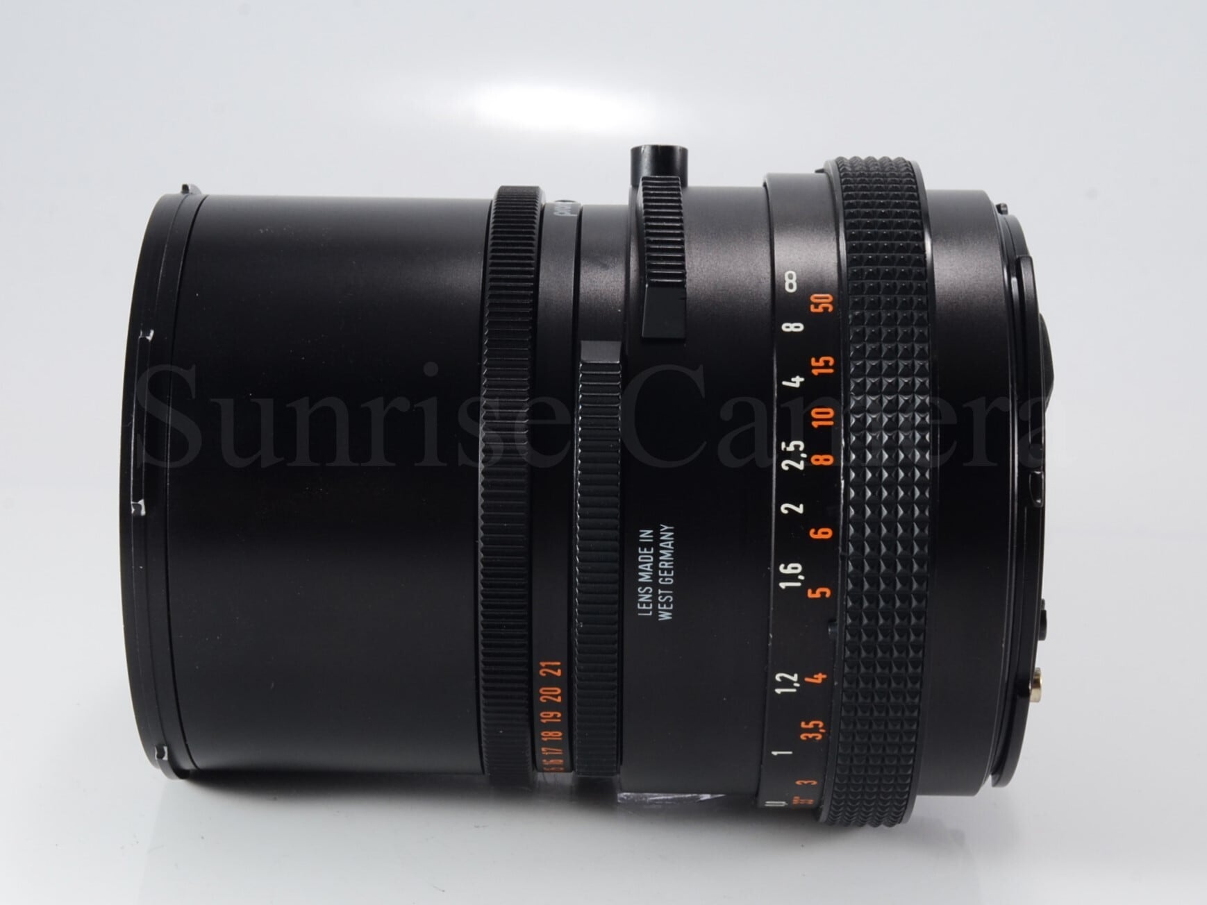 HASSELBLAD Carl Zeiss Distagon T* 50mm F4 CF ハッセルブラッド
