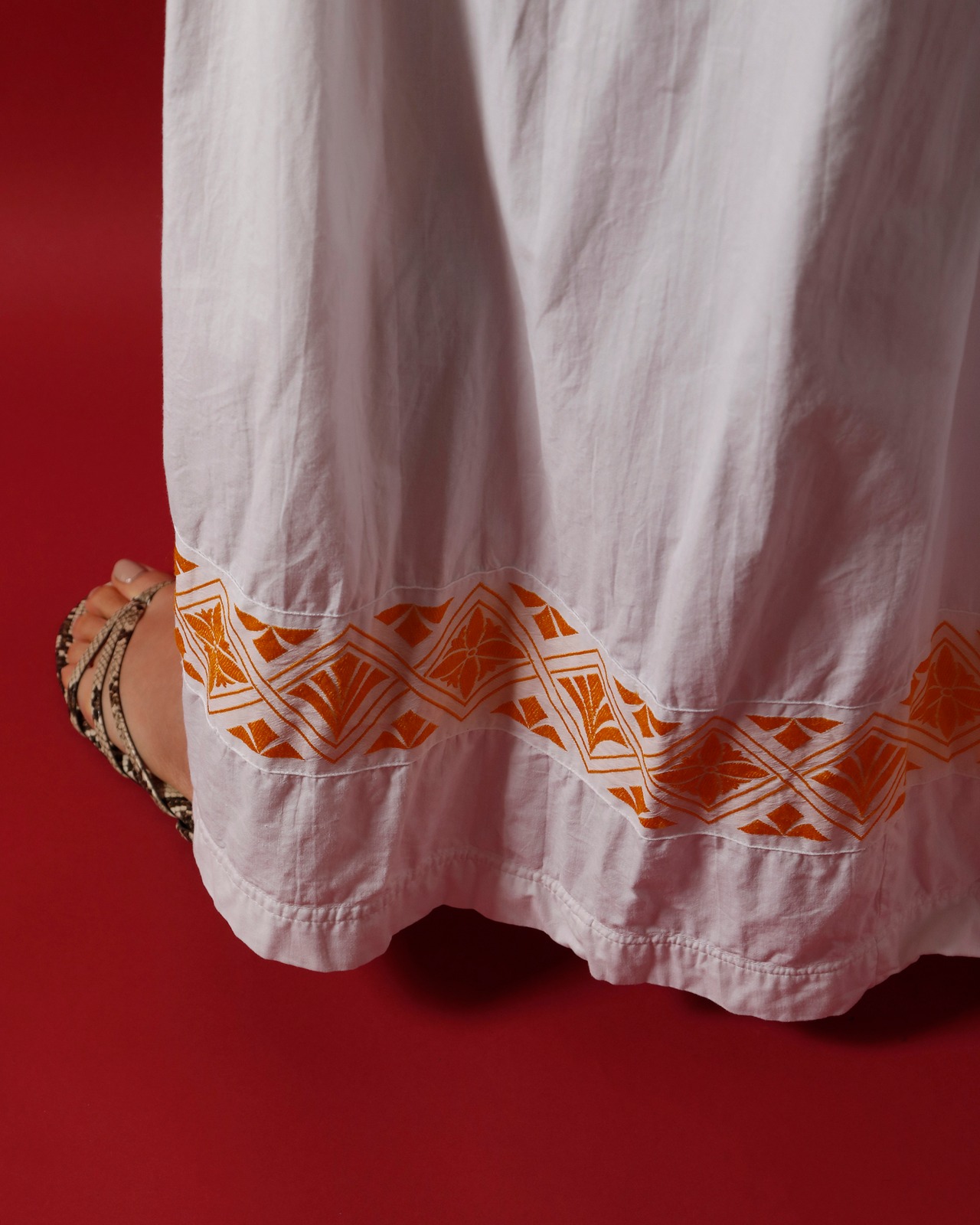 No.2 〜1930's Unmarked / Church Smock