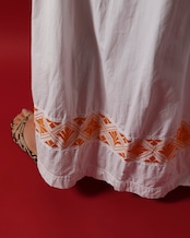 No.2 〜1930's Unmarked / Church Smock