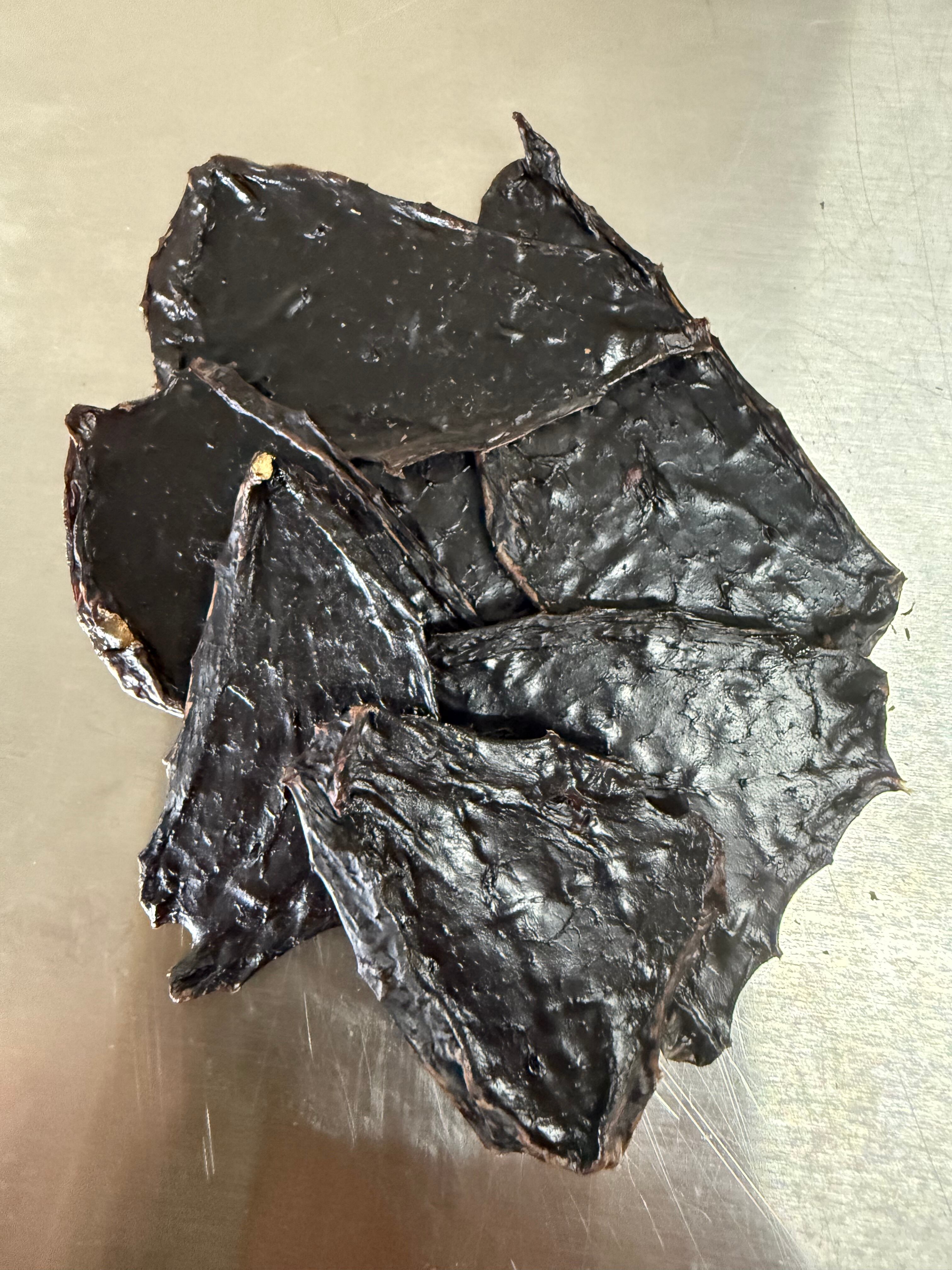 鹿角15センチ エゾ鹿無添加鹿角 | エゾ鹿無添加犬猫おやつ eighty eight