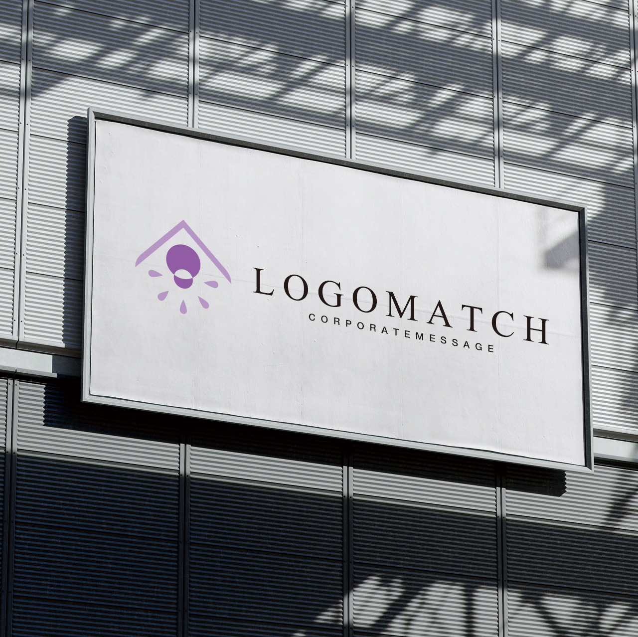 ライフスタイル支援のロゴ