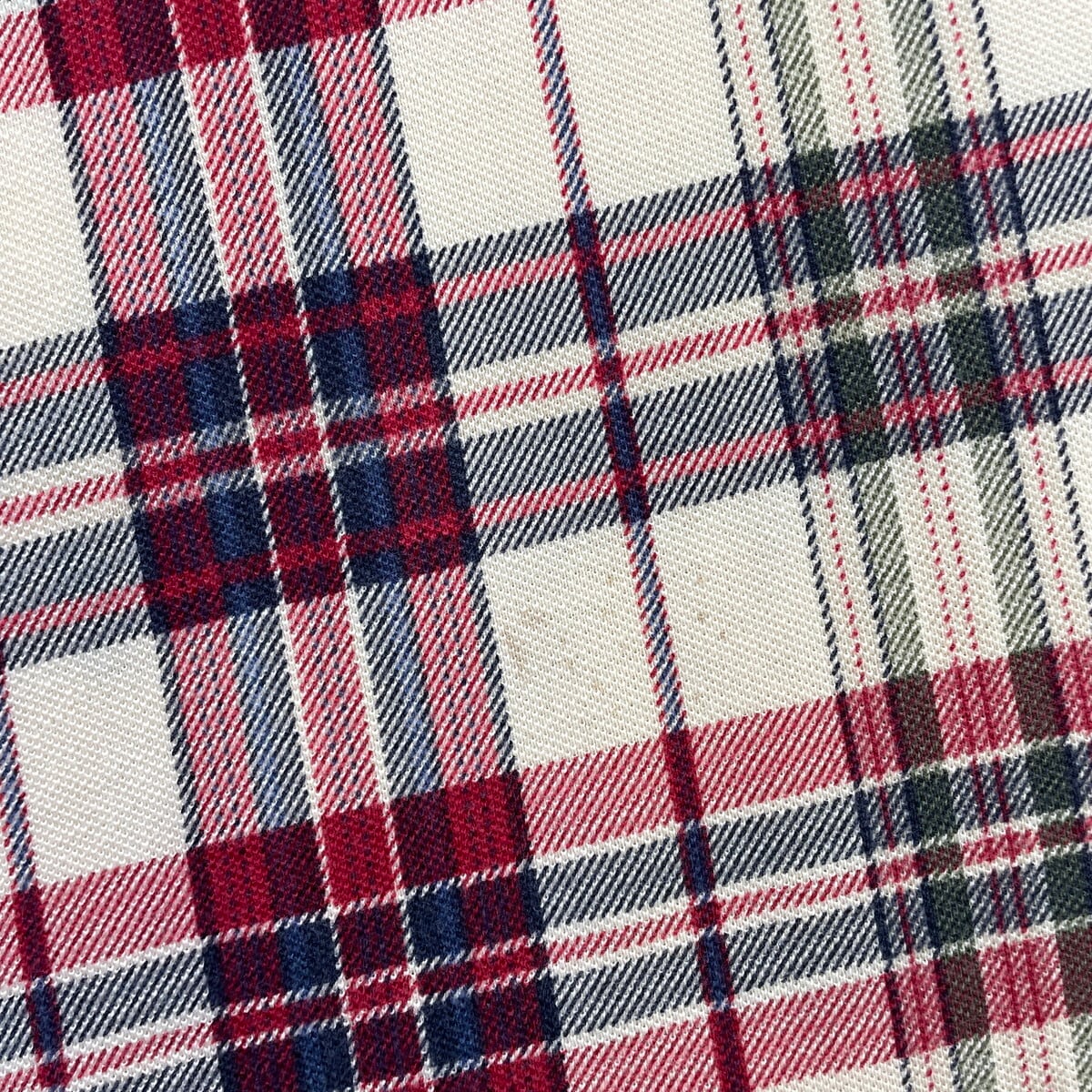 90年代 CHAPS Ralph Lauren チャップス ラルフローレン 鹿の子