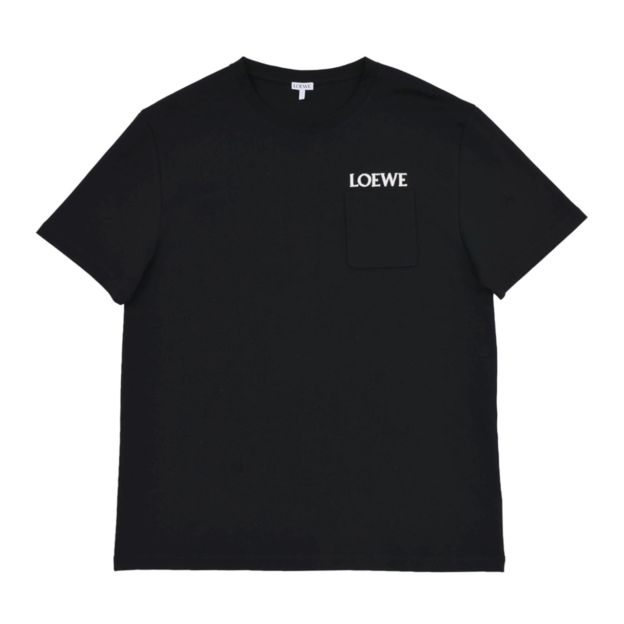 【LOEWE】RELAXED FIT T-SHIRT - 6