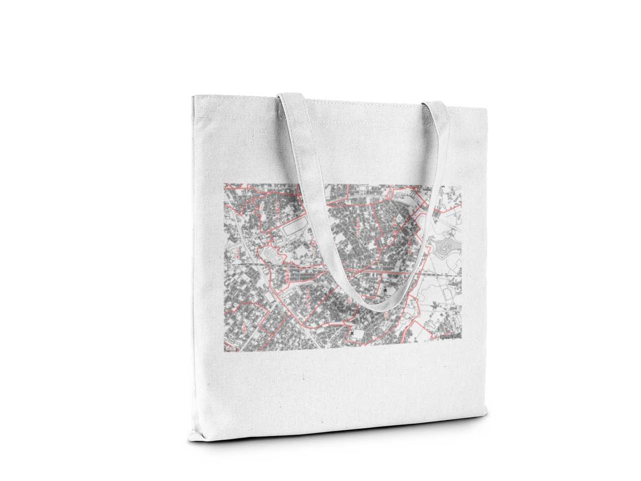 松戸市八ケ崎　〒270023｜松戸市八ケ崎緑町　〒270024｜ポスティングバッグ - Remap -