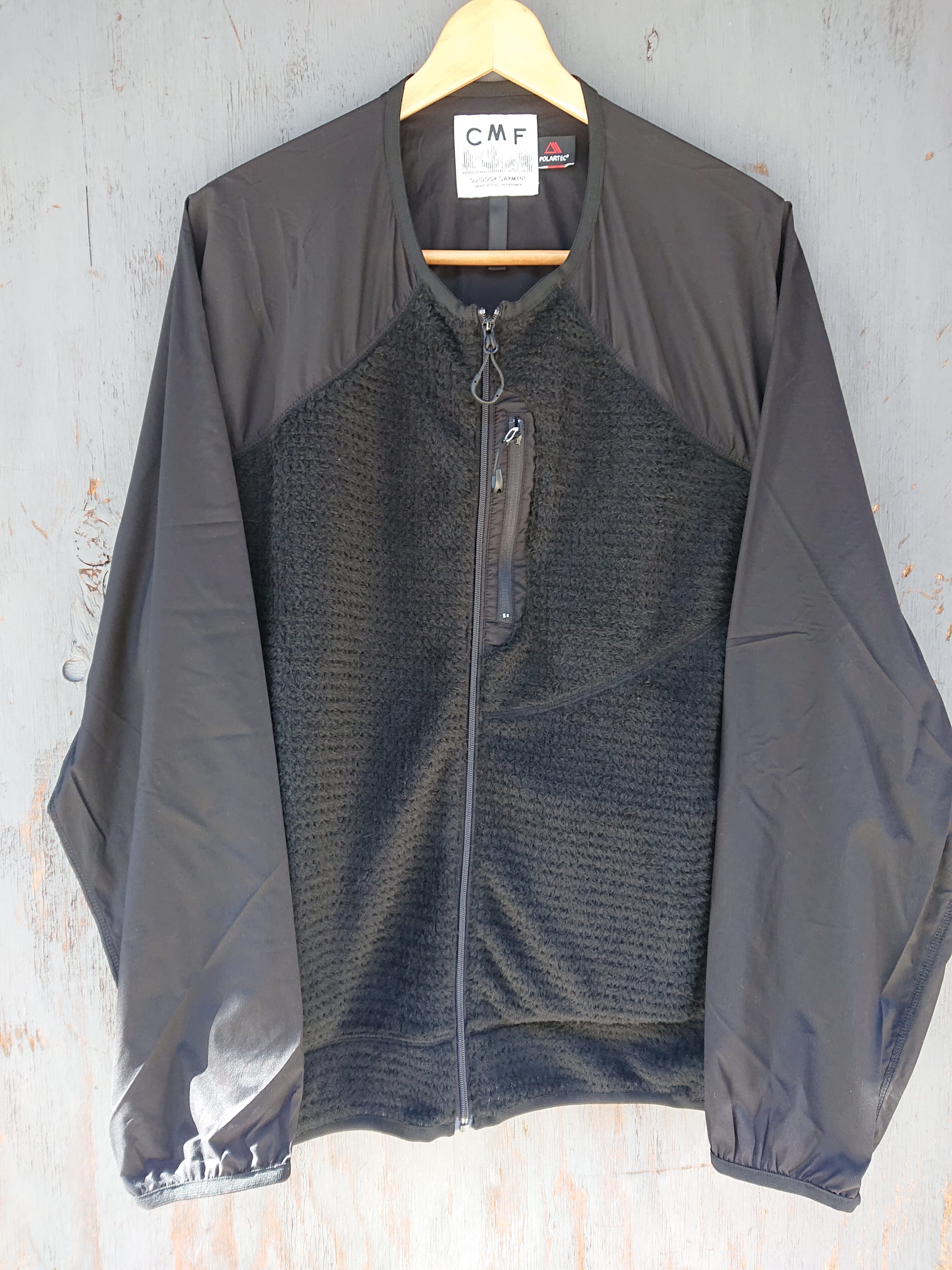 COMFY CMF OUTDOOR GARMENT 