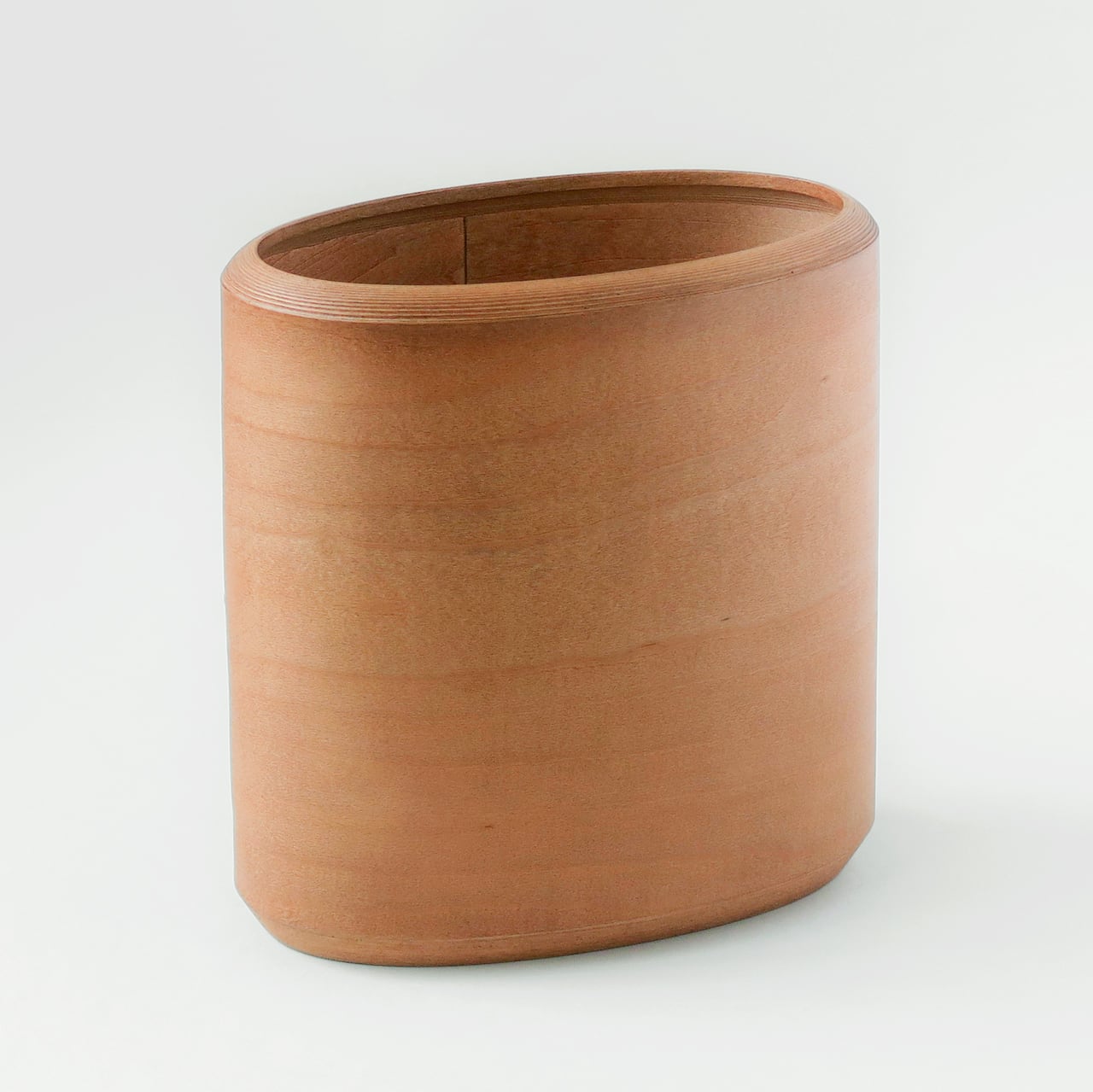 透明密封防湿保湿杉材棚まろやかな二層ロッ葉巻ボックス | Pay ID