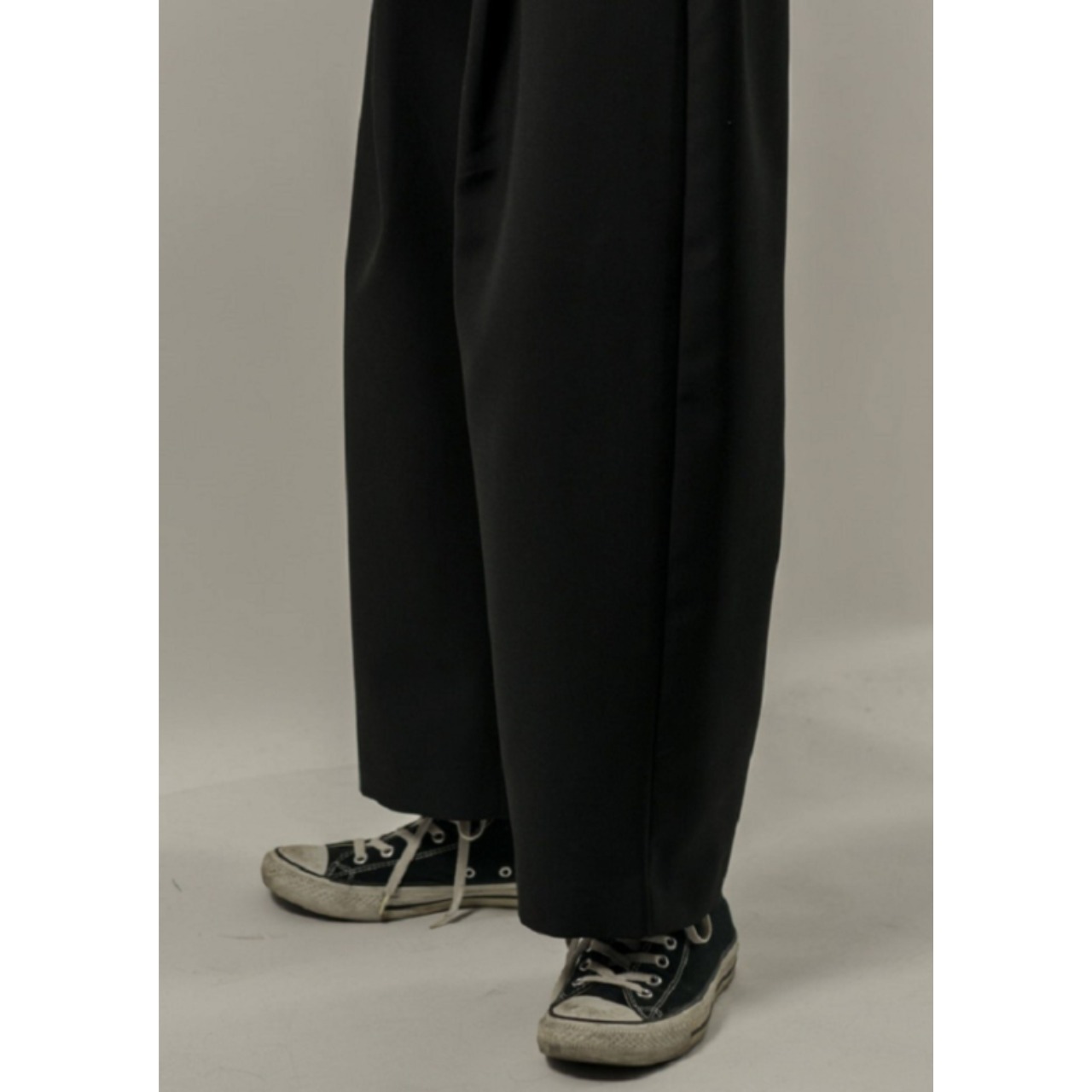 ストレートシルエット バランスパンツ 　TB1824・画像6