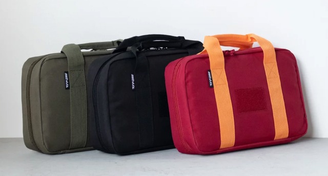 サンゾー工務店 Rodan 収納ケース | 火とアウトドアの専門 iLbf