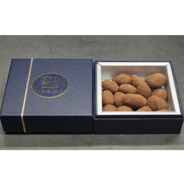 アマンドショコラ【配送対応商品】【冷蔵便】