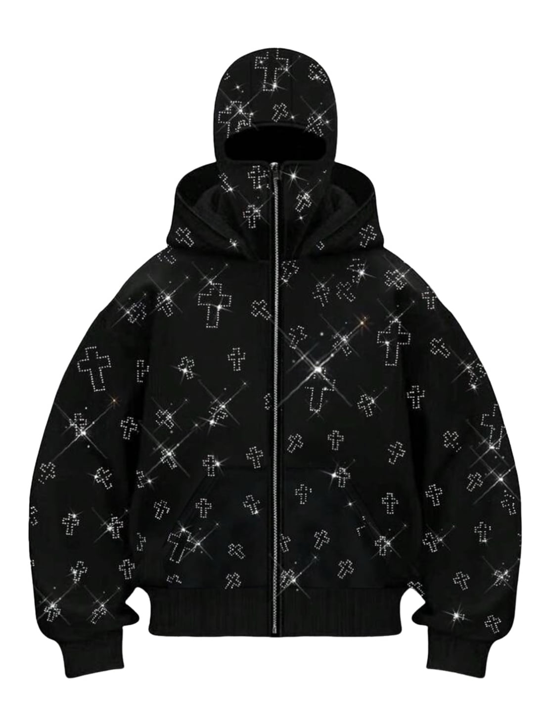 BADSWAG MUD SWAG 黒ダウンジャケット BADSWAG MUD SWAG ブラック ダウンジャケット - メルカリ